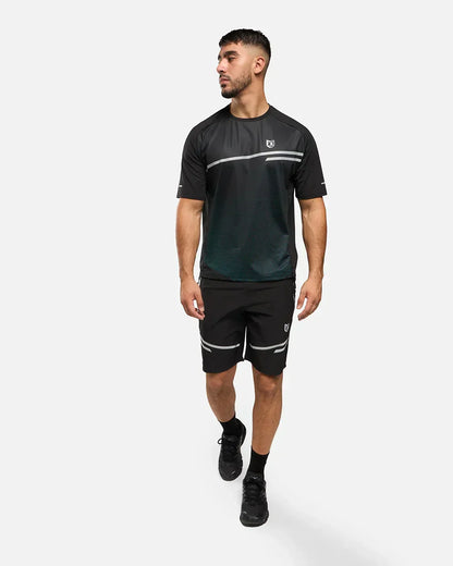 Short FK speed - Noir