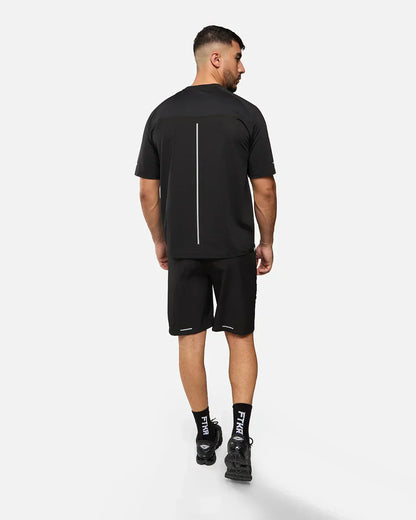 Short FK speed - Noir