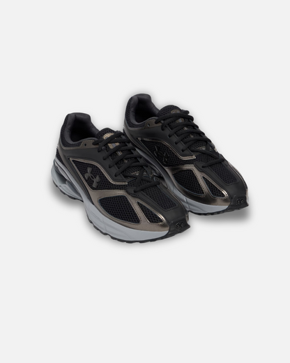 Under Armour HOVR  Apparition - Noir/Gris