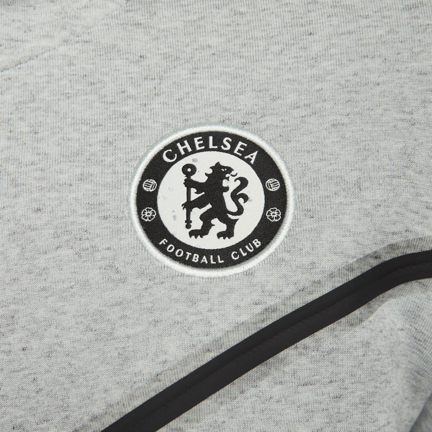 Veste Chelsea Tech Fleece - Gris