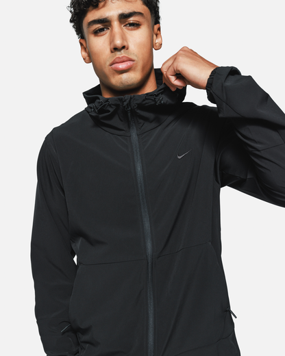Veste Nike Running Repel Unlimited - Noir