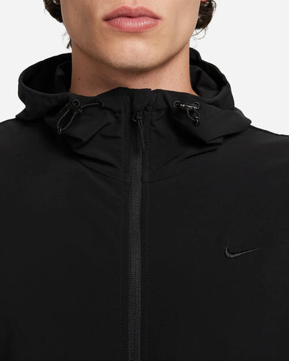 Veste Nike Running Repel Unlimited - Noir