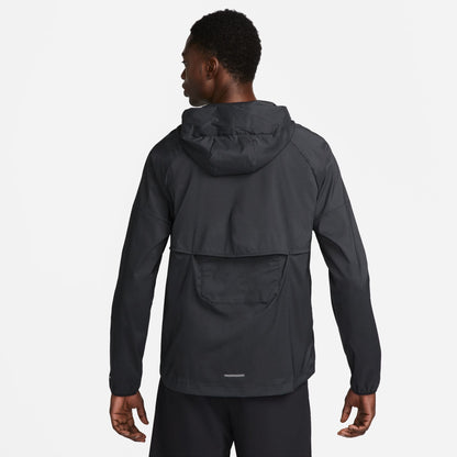 Nike Windrunner Running Jacket - Black