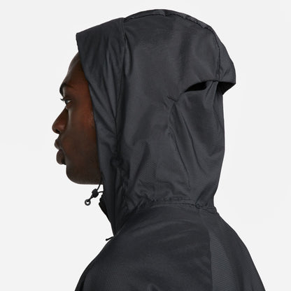 Nike Windrunner Running Jacket - Black