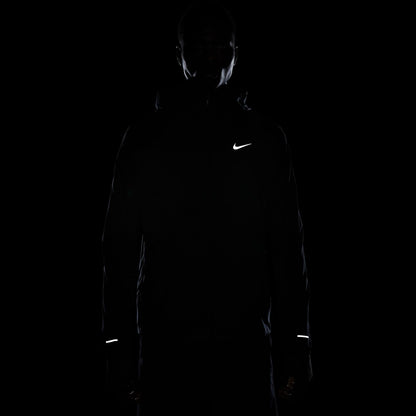 Nike Windrunner Running Jacket - Black