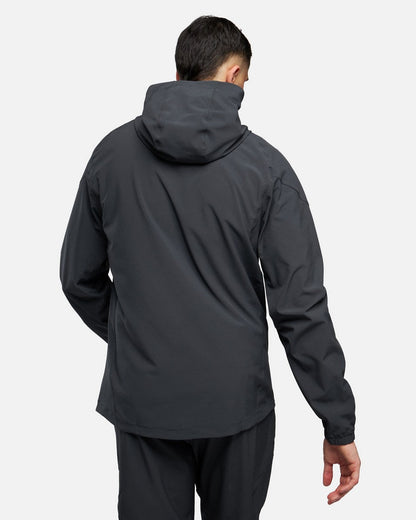 Veste de survêtement Arsenal - Gris Anthracite