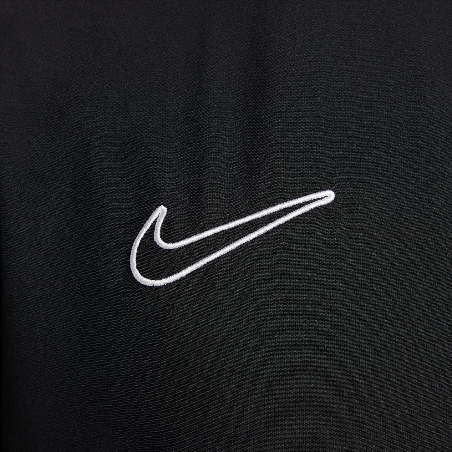 Nike Running Academy Track Jacket - Black