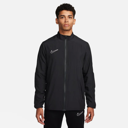 Nike Running Academy Track Jacket - Black