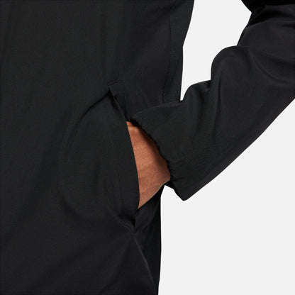 Nike Running Academy Track Jacket - Black