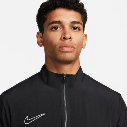 Nike Running Academy Track Jacket - Black