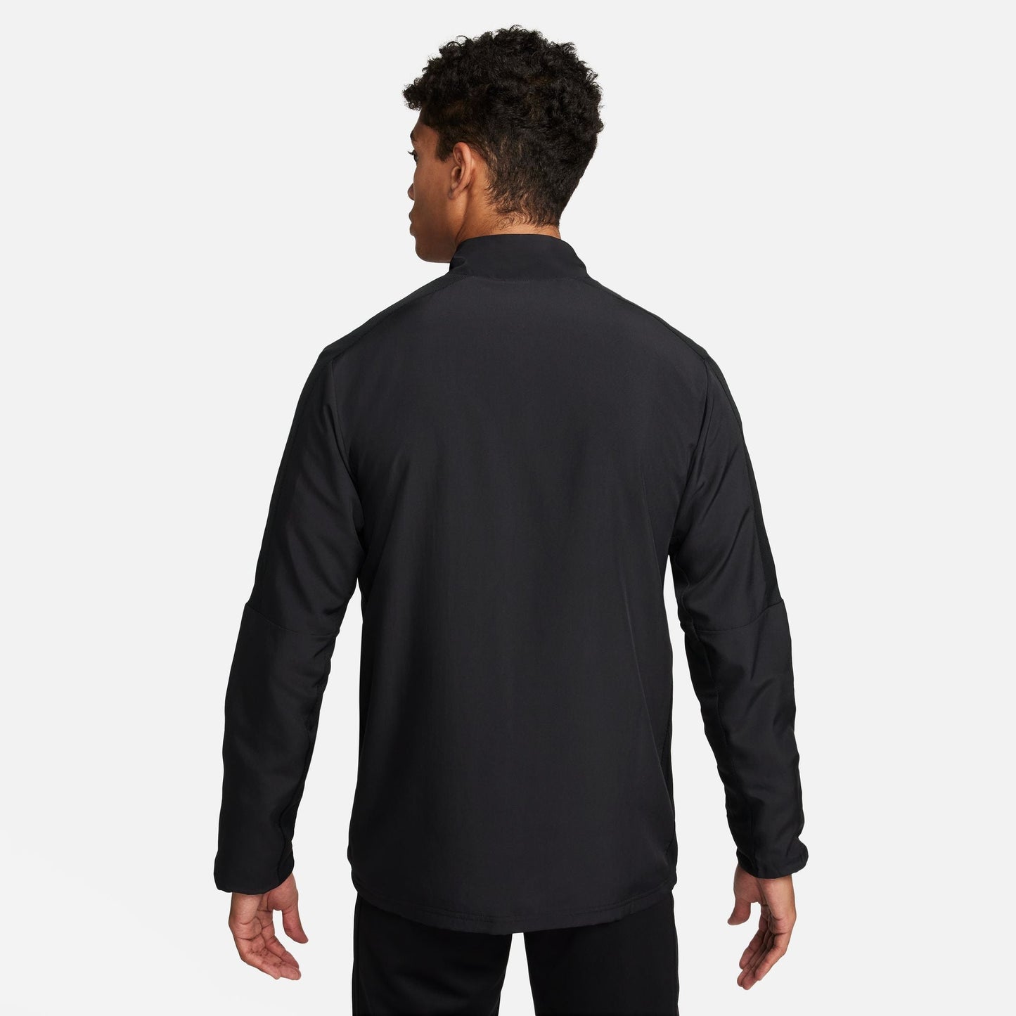 Nike Running Academy Track Jacket - Black