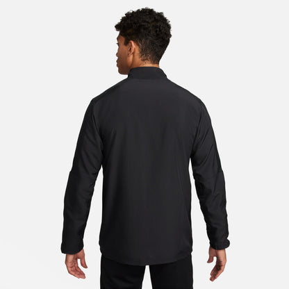 Nike Running Academy Track Jacket - Black