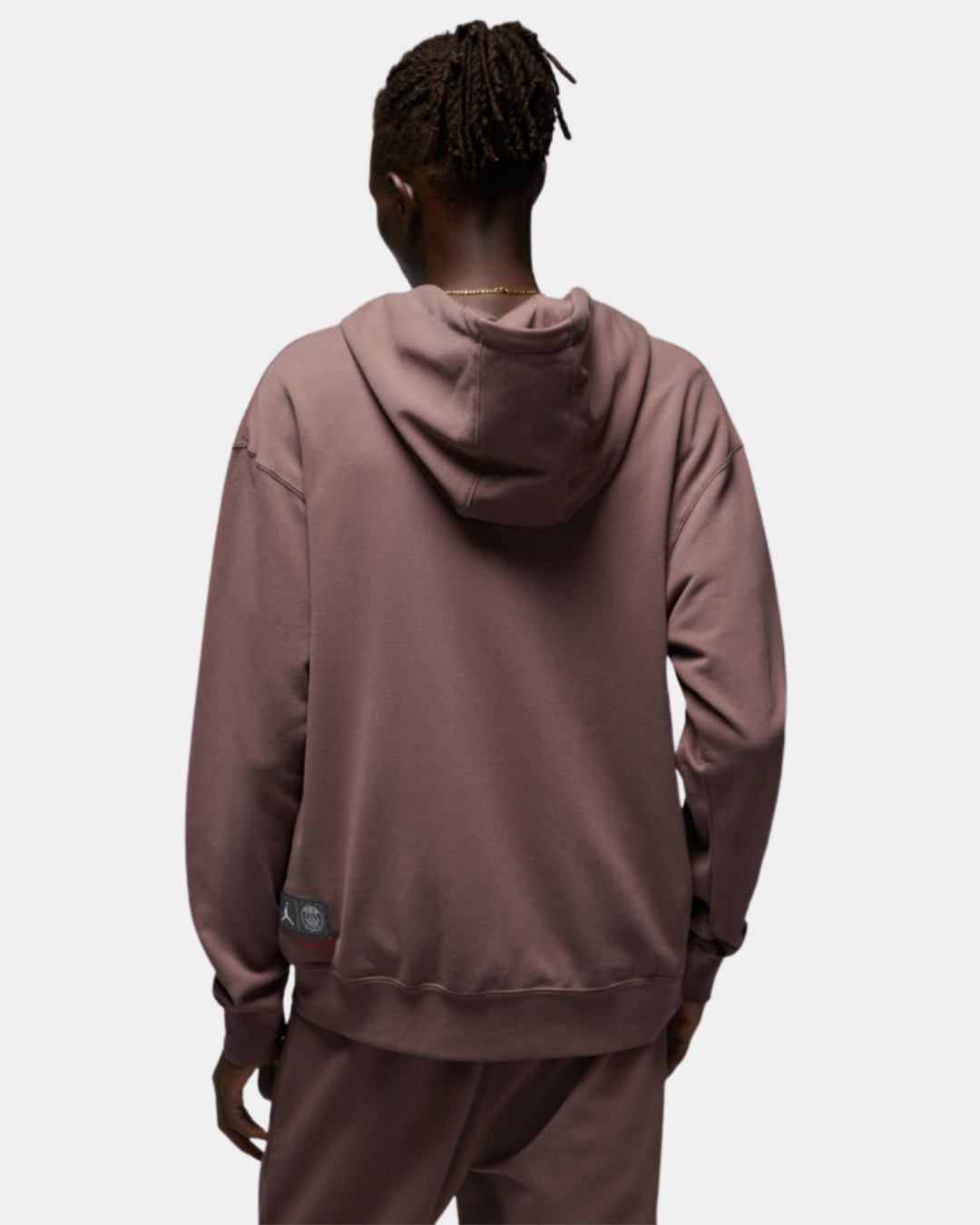 PSG x Jordan Training Jacket - Brown