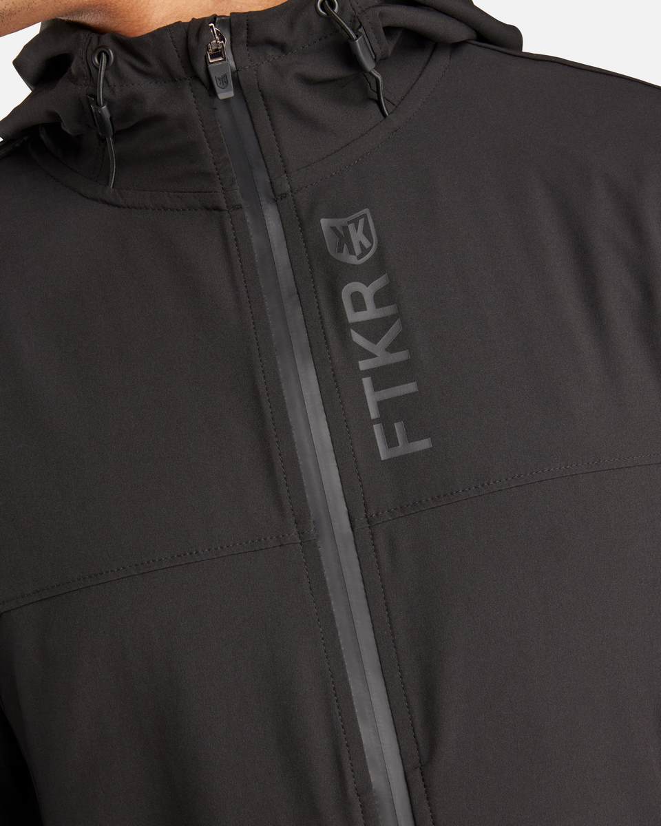 Veste FK Calcio II - Noir