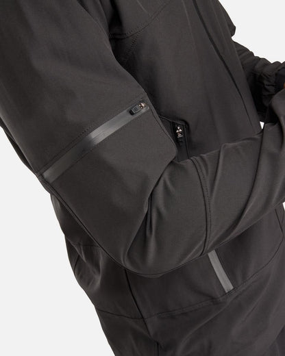 Veste FK Calcio II - Noir