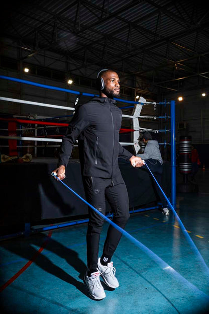 Veste FK Calcio II - Noir