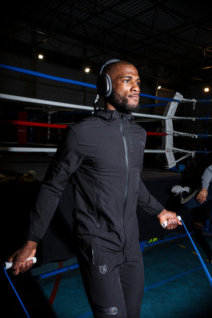 Veste FK Calcio II - Noir