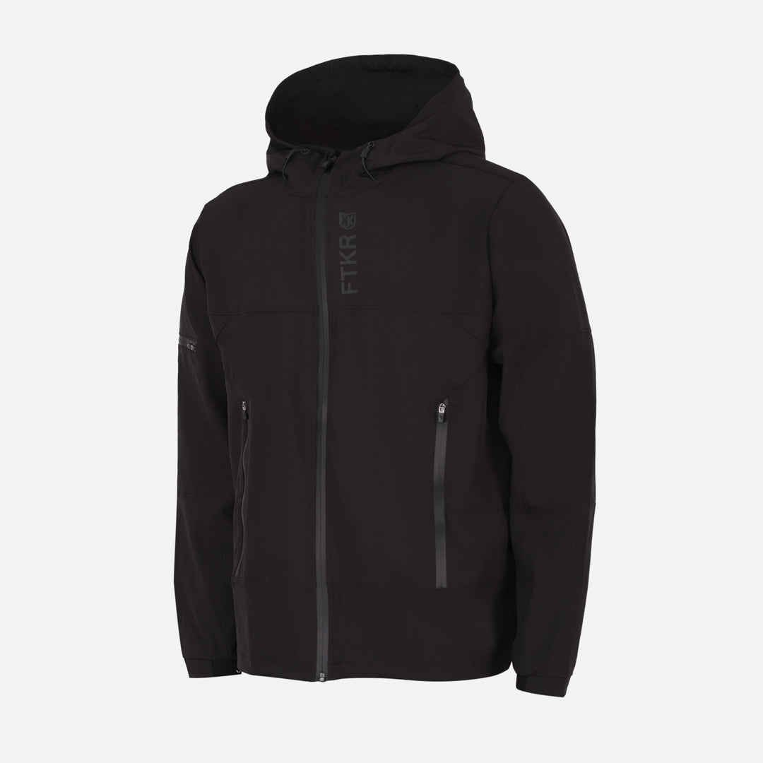 Veste FK Calcio II - Noir