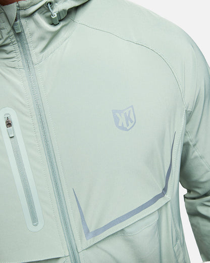 Veste FK Calcio III - Vert