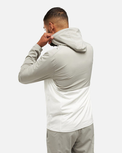 FK Calcio IV Jacket - Grey/White