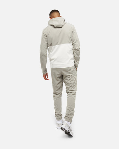 FK Calcio IV Jacket - Grey/White