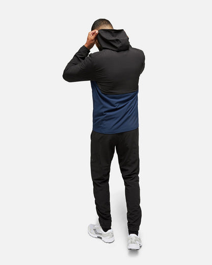 Veste FK Calcio IV - Noir/Bleu