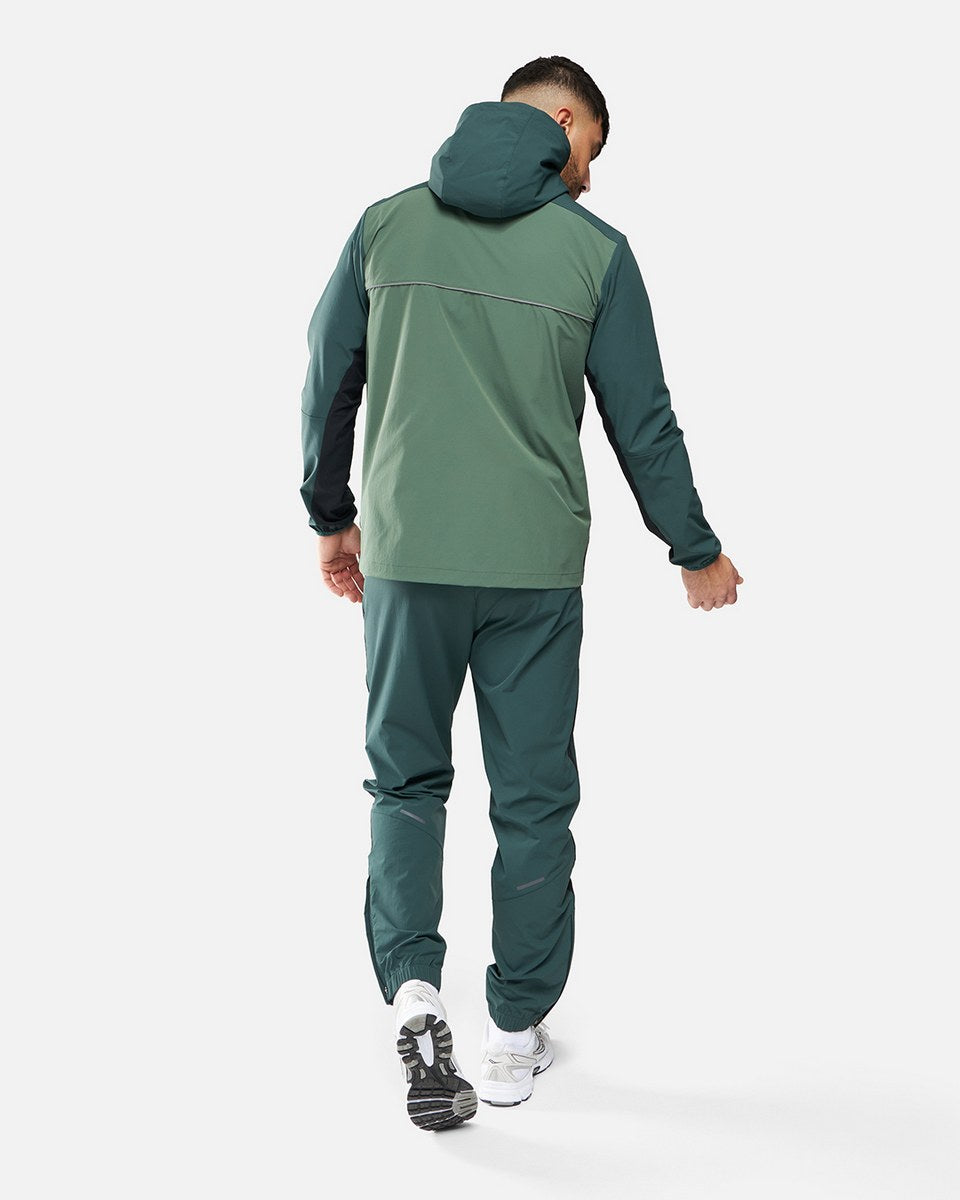 Veste FK Lecco II - Vert