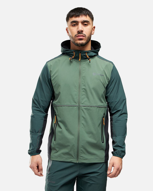 Veste FK Lecco II - Vert