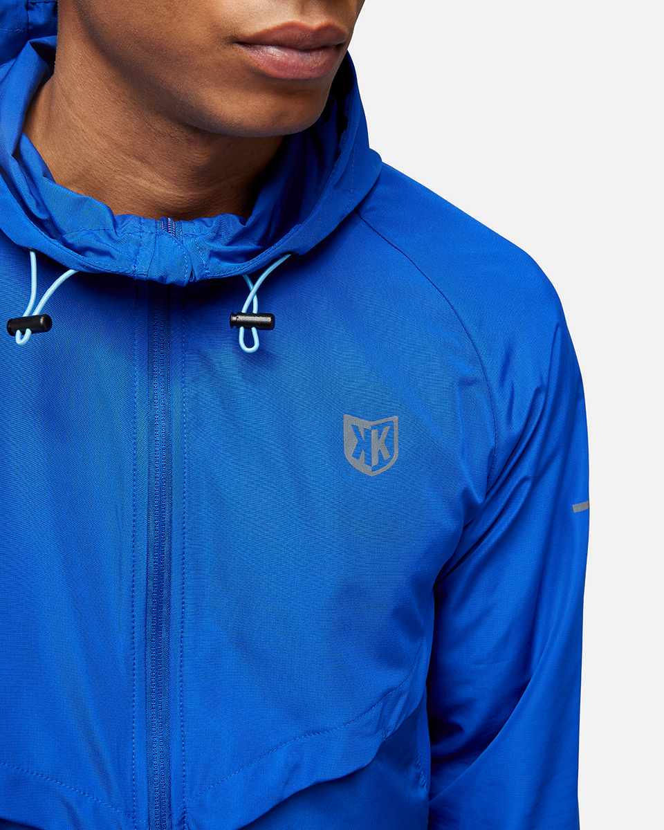 Veste FK Lift II - Bleu