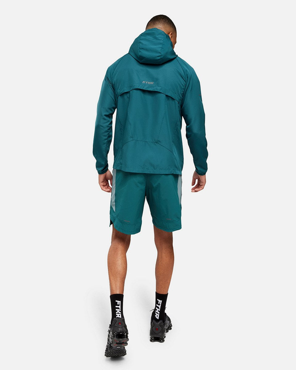 Veste FK Lift II - Vert