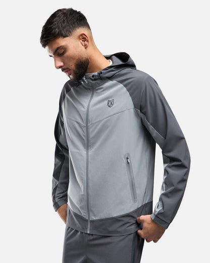 Veste FK Runner - Gris