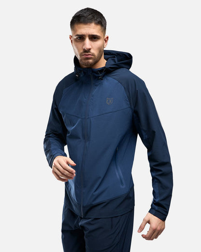 Veste FK Runner - Marine