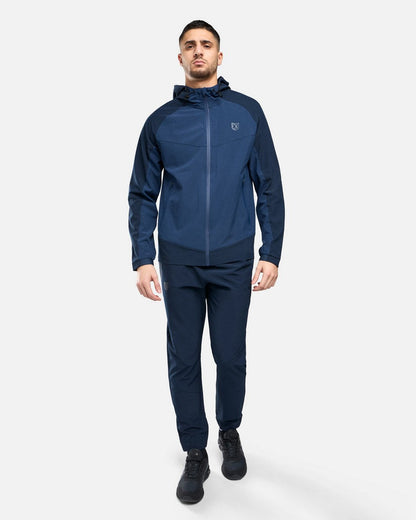 Veste FK Runner - Marine