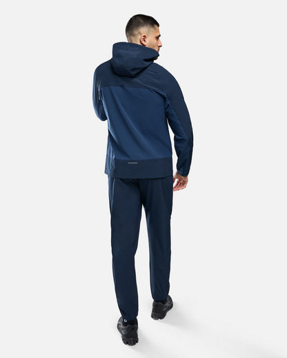 Veste FK Runner - Marine