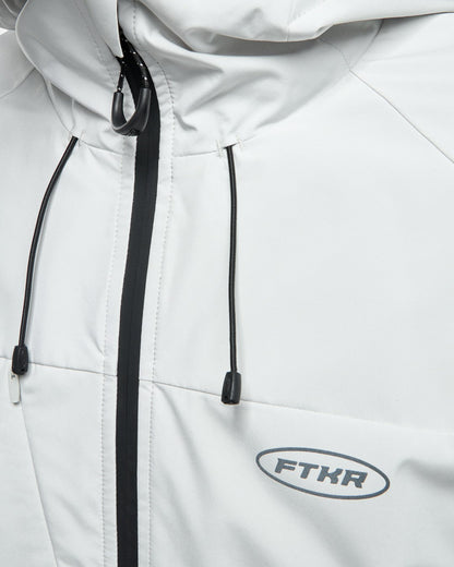 Veste FK Snake - Gris