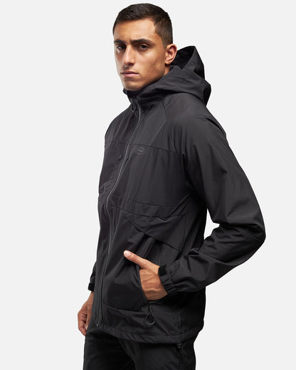 Veste FK Snake - Noir