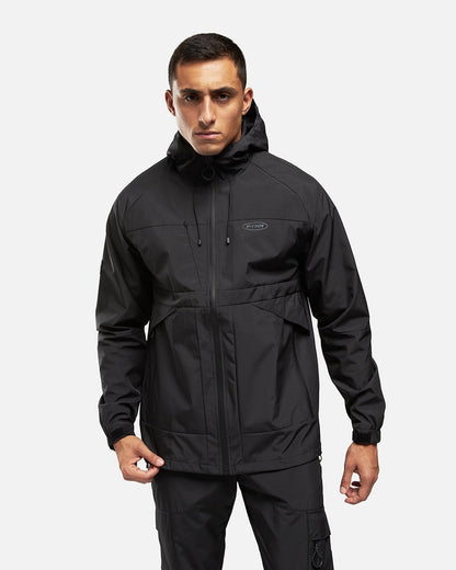 Veste FK Snake - Noir
