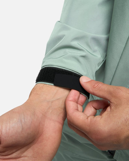 Veste FK Snake - Vert