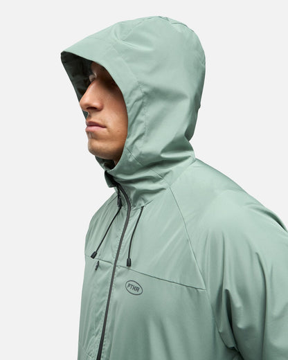 Veste FK Snake - Vert