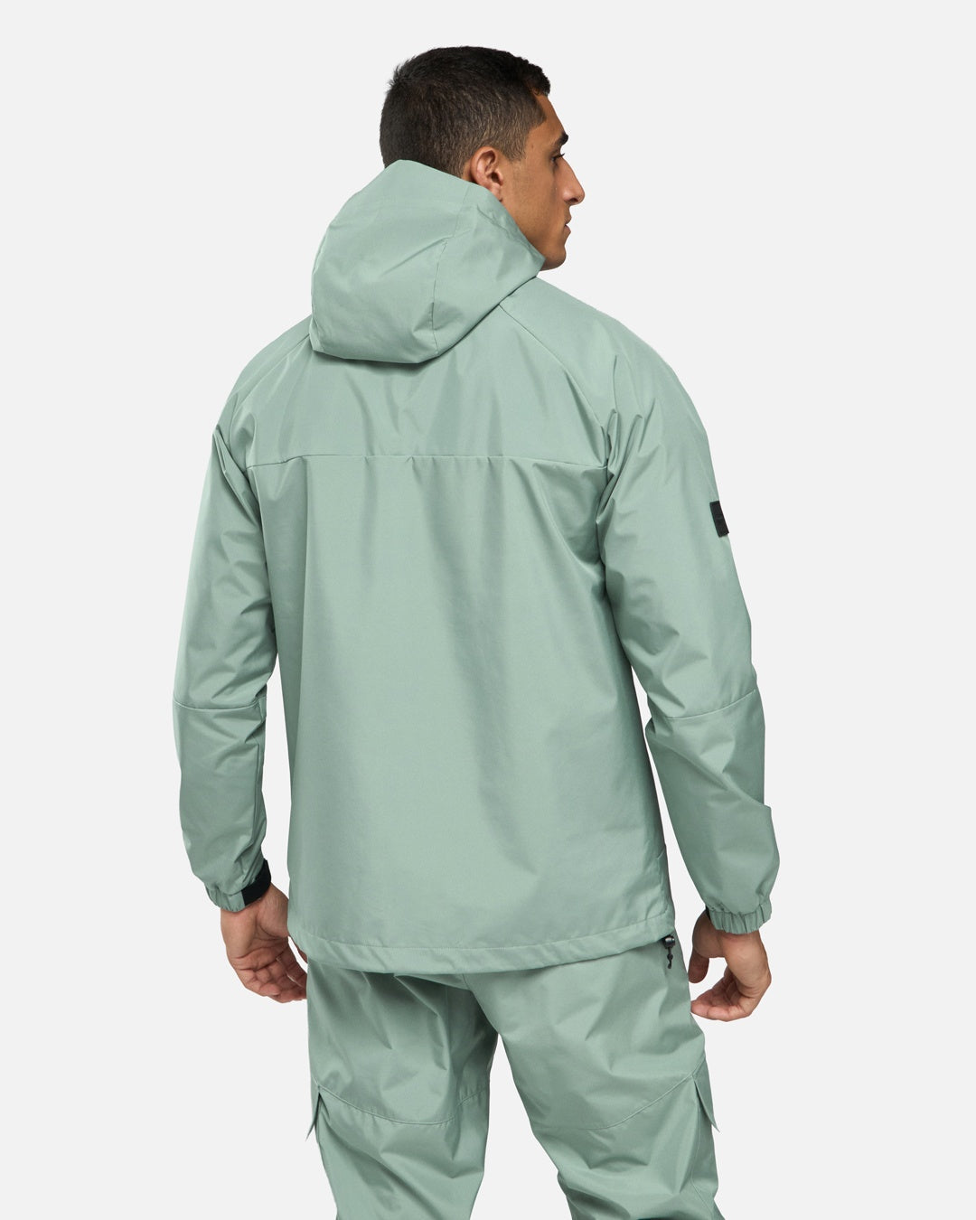 Veste FK Snake - Vert