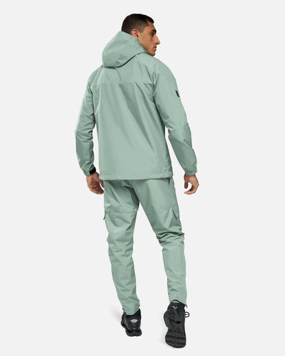 Veste FK Snake - Vert