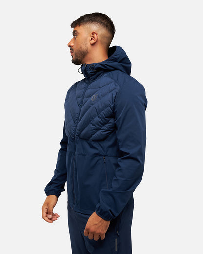 Veste FK Swat III cagoule intégrée - Marine