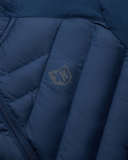 Veste FK Swat III cagoule intégrée - Marine