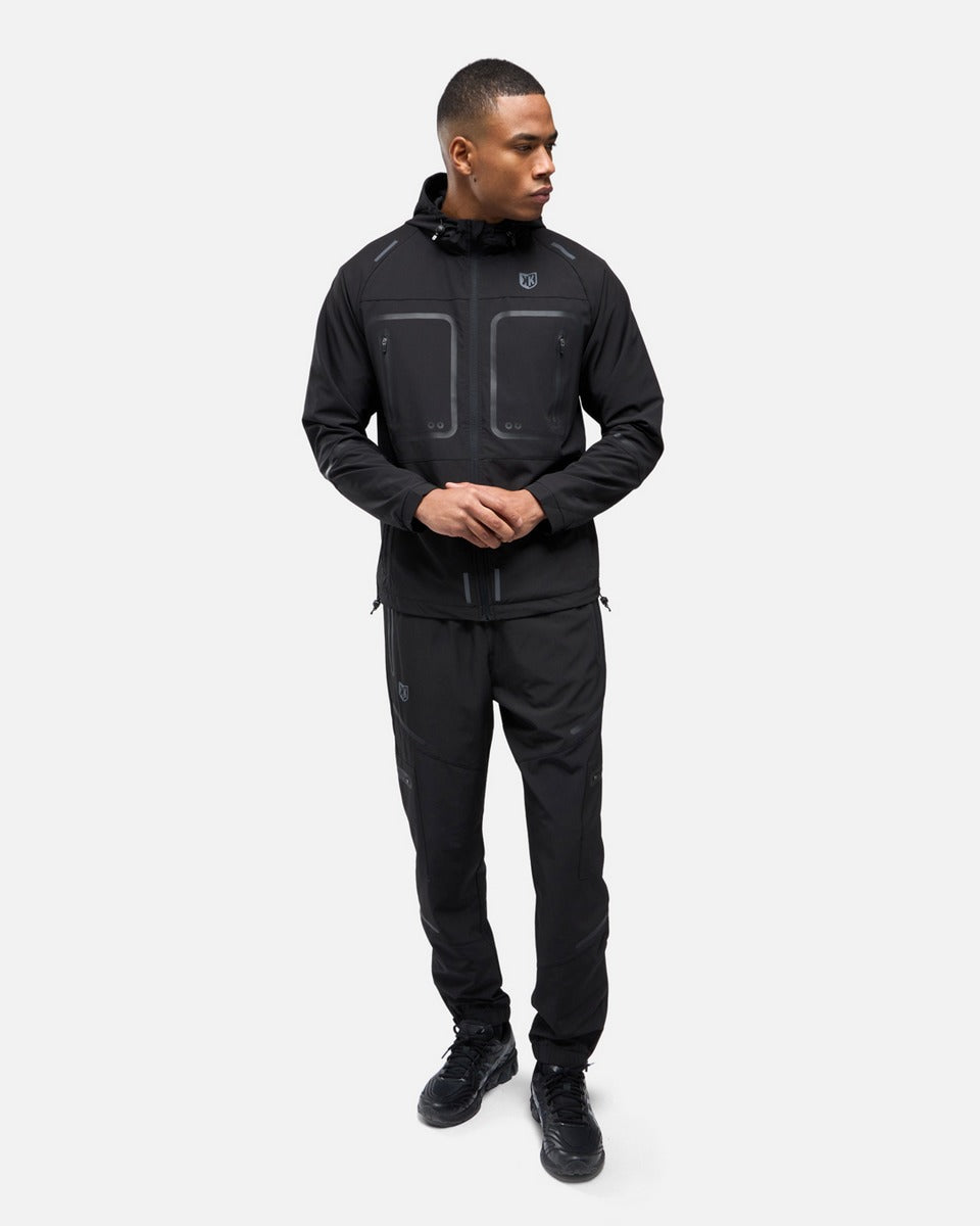 Veste FK Winter Runner - Noir