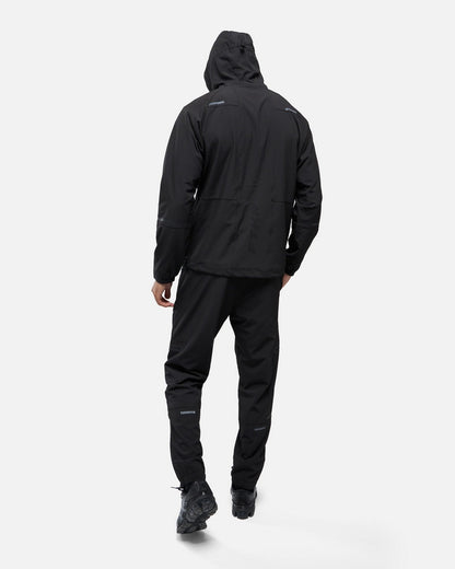 Veste FK Winter Runner - Noir
