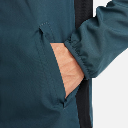 Nike Running Academy Track Jacket - Green