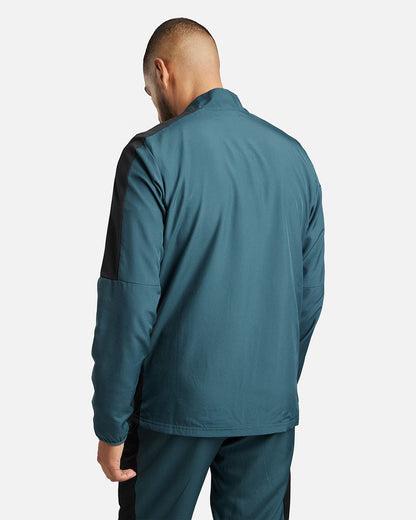 Nike Running Academy Track Jacket - Green