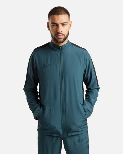 Nike Running Academy Track Jacket - Green