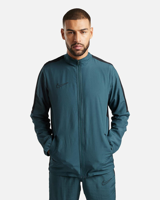 Veste de survêtement  Nike Running Academy - Vert