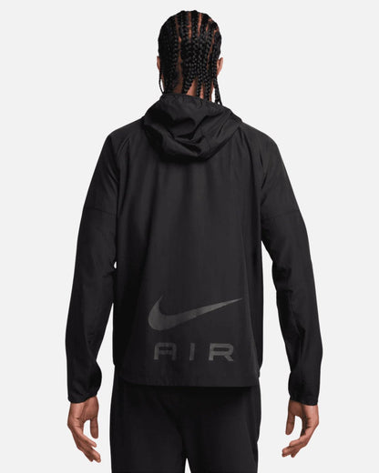 Nike Air Running Jacket - Black